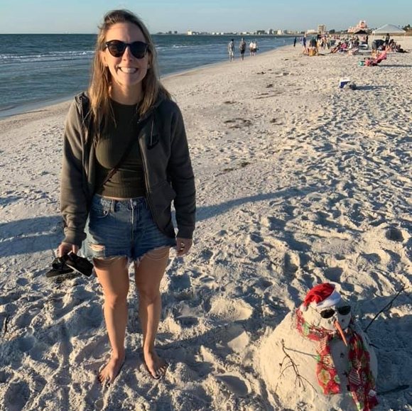 Meet your Posher, Genna - Picture 1 of 1